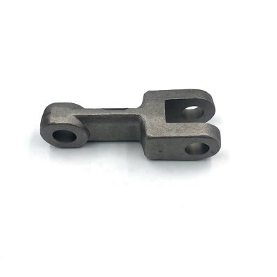 China SCRAPER CONVEYOR CHAIN power transmission stainless steel scraper industrial forged conveyor chain for sale