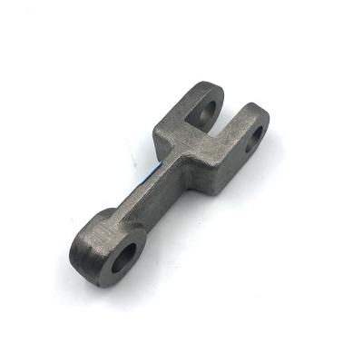 China SCRAPER CONVEYOR CHAIN Power Transmission Diffuser Heavy Wear Resistant Chain Link for sale