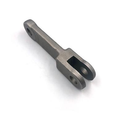 China SCRAPER CONVEYOR CHAIN factory direct sales drop dragging forged drag scraper agriculture forklifts travel chains for sale