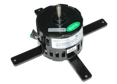 Chine Ventilateur de ventilateur d'extraction 3,3 vitesse du moteur 200W 115V 3200 de pouce Polonais 2/4 à vendre