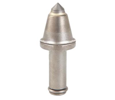 China R60T Coal Mining Excavator Cutting Teeth Conical Bit Tunnel Drill Picks Excavator Crusher Pick For Hard Rock for sale