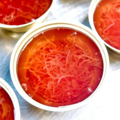 中国 ポリア 鳥の巣 飲み物 機能的なハーブ トニック 天然成分 飲み物 準備済みの健康飲料 販売のため