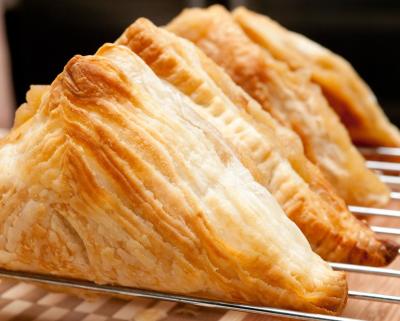 Chine Machine commerciale de boulangerie de pain de certificat de la CE pour la chaîne de fabrication de souffle à vendre