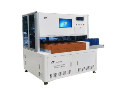 Cina Macchina di selezione automatica di celle prismatiche in vendita