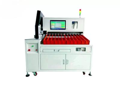 Cina Macchina di selezione automatica delle celle della batteria in vendita