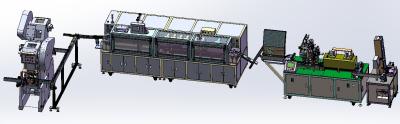 Cina 15 PPM (8h/ turno) 18650 Batteria cilindrica in vendita
