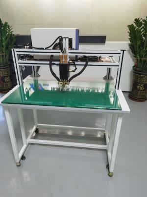 Cina 18650 32650 saldatori a punti di precisione, saldatore a punti With Touch Screen di 5000A 220V in vendita