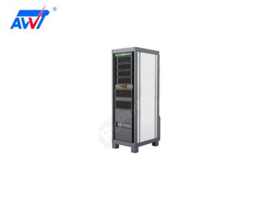 China Equipamento de teste da descarga da carga da bateria 100V~500V para o laboratório/aplicação de nível elevado à venda