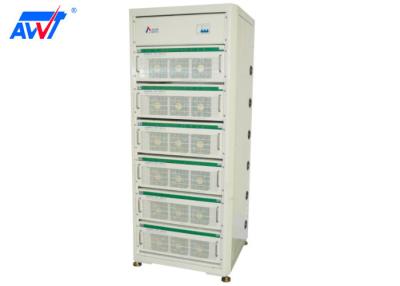 China Verificador do bloco da bateria da elevada precisão/máquina 100V 60A do envelhecimento do bloco bateria de lítio à venda