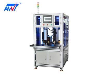 Cina Linea di produzione accumulatore per di automobile elettrica, un saldatore a punti Double Sided di 18650 batterie al litio in vendita