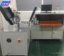 Cina Una catena di montaggio di 32650 batterie/macchina automatica dell'Assemblea della batteria in vendita