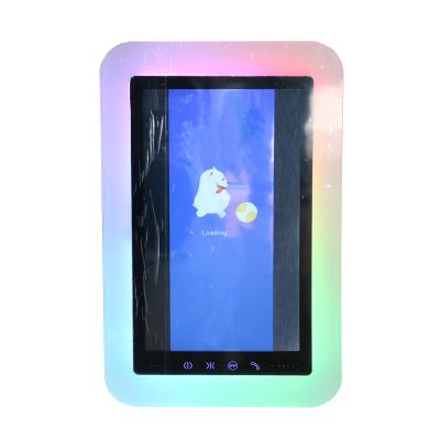 Κίνα Συσκευές ανελκυστήρα 32 ιντσών TFT Touch Control Operating Panel ανελκυστήρα Touch COP Panel για οικιακό ανελκυστήρα προς πώληση