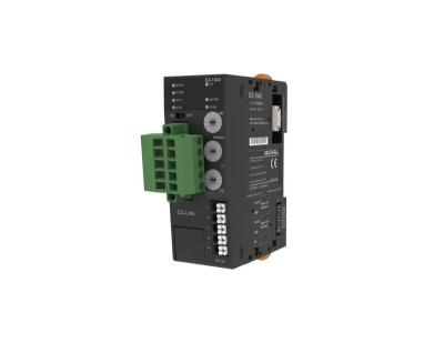China PLC Connection Good Quality Distributed I/O Module DC-Link DECOWELL EX-1040 Adapt Mitsubishi PLC for sale