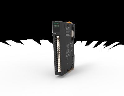 China PLC Connection Good Quality Distributed I/O Module DC-Link DECOWELL EX-2118 Adapt Mitsubishi PLC for sale