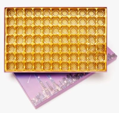 China Custom Packaging Low Price China Cardboard Custom Closing Magnetic Gift Box Recyclable With Logo for sale