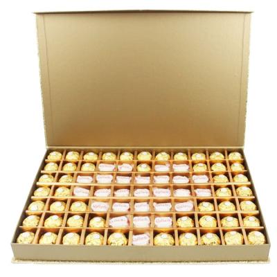China Recycled Materials Cardboard Manufacturer Luxury Packaging Accessories Custom Packaging Cardboard for sale