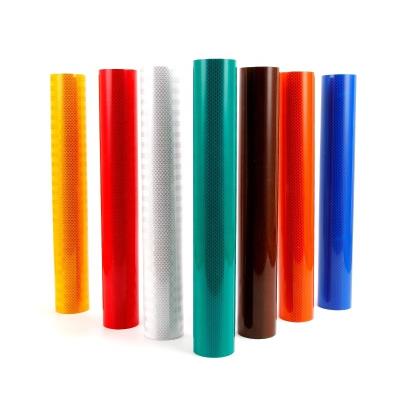 China 18-28â HIP HR9400 Self Adhension 3m Reflective Materials For Signage for sale