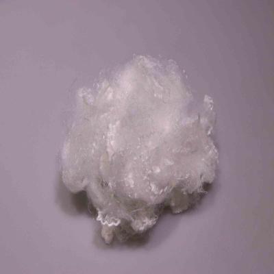 China A Grade High Quality Low Melt Polyester Staple Fiber 4D For Padding for sale
