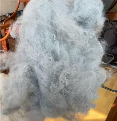 China Long-Lasting Performance Polyester Staple Fiber With Fiber Fineness 0.7-15dtex And UV Protection for sale