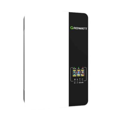 China Growatt 3.5-Kw SPF ES Off Grid Inverters Growatt Inverter Off Grid 48V Battery 330 x 485 x 135 (mm) for sale