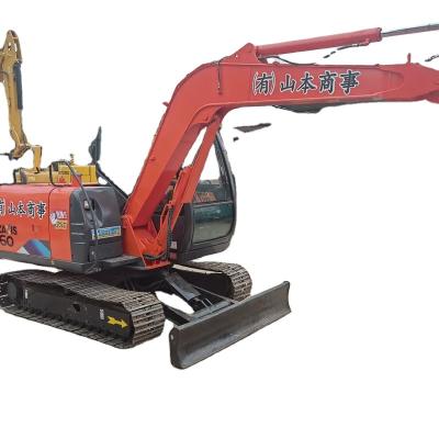 China superior quality Good quality japanese used wheel excavator for sale 0.3m³ for sale
