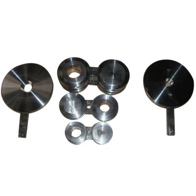 Κίνα Κατηγορία 150 πλήκτρο διαστήματος Astm A516 GR. 70 το En 10204-3.1 καισίου φτυαριών Asme B16.47a BS προς πώληση