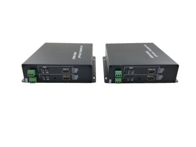 Cina 1080P/60HZ 2channel trasmettono a HDMI la fibra ottica del riempitivo video distanza del convertitore 20KM il singolo modo in vendita