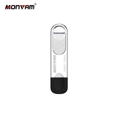 China Metal V99 Monvam Usb Flash Drive Hot Selling Usb 2.0 Metal U Disk 4gb 8gb 16gb 32gb 64gb 128gb Factory Price Wholesale for sale