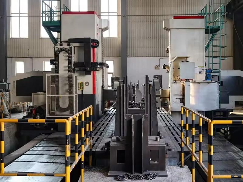 確認済みの中国サプライヤー - Jiangmen Kaiping Zhonghe Machinery Manufacturing Co., Ltd