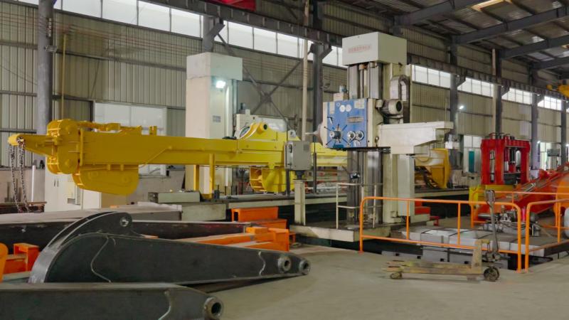 確認済みの中国サプライヤー - Jiangmen Kaiping Zhonghe Machinery Manufacturing Co., Ltd