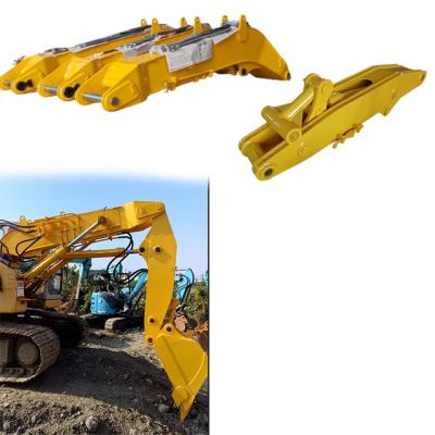 Cina Armo di galleria per escavatore per Ex60 Zx135 Zx200 Pc240 con bucket breaker in vendita