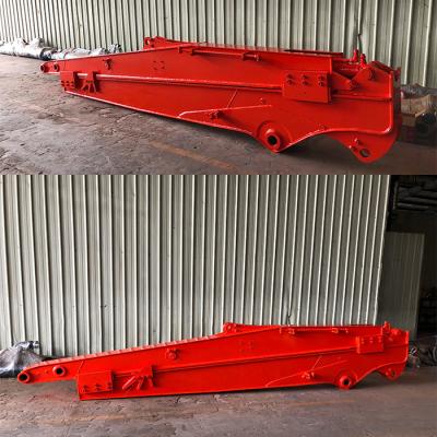 China 10M Graafmachine Teleskoparm Betere Las Voor Kobelco Hitachi Cat Te koop