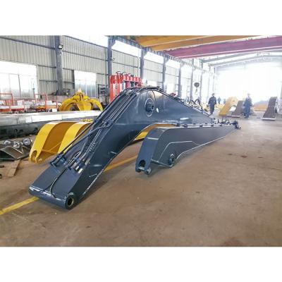 Chine Excavateur à longue portée mieux souder utiliser Q355B Marque célèbre à vendre