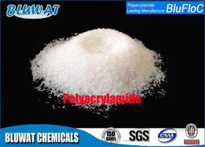 Chine Floculant anionique non-toxique de polyacrylamide pour le traitement de l'eau 20 - maille 100 à vendre