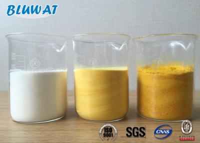 Chine Coagulant inorganique primaire efficace CAS PAS 1327-41-9 de chlorure en aluminium de traitement de l'eau de PAC poly à vendre