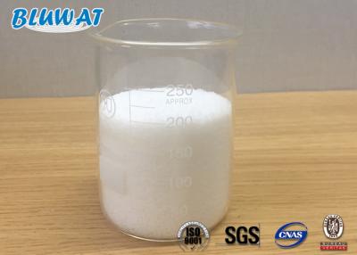 Chine Stabilisation de sol pour le polyacrylamide anionique de Blufloc de route ANTIPERSONNEL/ANTIMATÉRIEL à vendre