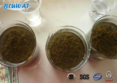 Chine No. anionique 9003-05-8 de CAS de floculant de copolymère de polyacrylamide d'agent de traitement de l'eau à vendre