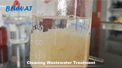 China Cleaning Wastewater Treatment Polyaluminium Chloride 1327 41 9 for sale