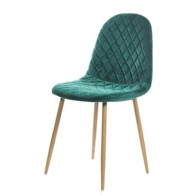 China Stackable Modern Dining Chair Modern Apartment Living Modern Chairs Dining Chair Luxury for sale