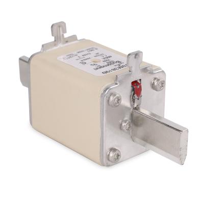 China LOW VOLTAGE LV High Speed Ceramic Fuse Links New Original 400A 690V 170M3819D Cooper Bussmann Fuse Link for sale