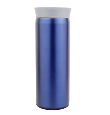 China PORTABLE Hot Drinks Mug Vacuum Flasks and Thermoses Double Upright Stainless Steel Vacuum Cup Outdoor Travel Cup Mug for 6-12 Hours All-Season for sale