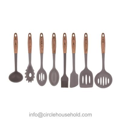 China Stocked utensils for the non-stick pan for sale