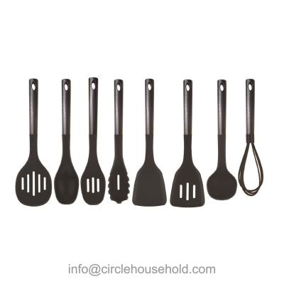 China Home accessories stocked kithen tools cooking instrument kitchen accessories silicone for sale