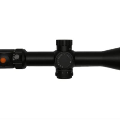 China Aluminium Alloy OBSERVER Icon001 3-18X50SFIR SFP Glass Reticle Second Focal Plane Illuminated Outdoor Hunting Optical Scope Sight for sale