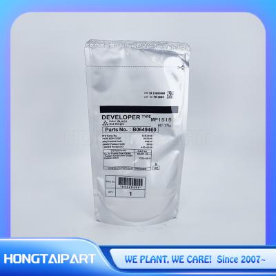 China Polvo de desarrollo negro compatible para Ricoh MP201 MP301 MP1515 MP175L MP161 MP1013 Impresora desarrollar toner 275g HONGTAIPAR en venta