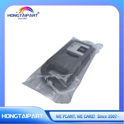 China Tintepatrone BK&MBK 6680B001AA PFI-706 für Canon BildPROGRAF iPF8300 iPF8400 iPF9400 iPF8300S iPF8400S iPF9400S iPF8400SE Drucker Schwarzer Matte Tintenbehälter HONGTAIPART zu verkaufen