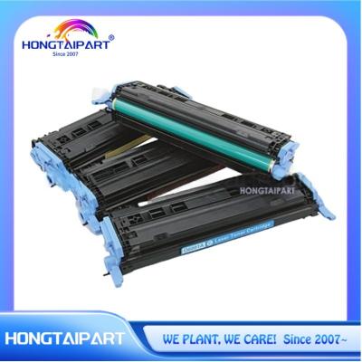 Κίνα Q6000A Q6001A Q6002A Q6003A Τόνος για LaserJet 1600 2600 2605 CM1015MFP CM1017MFP προς πώληση