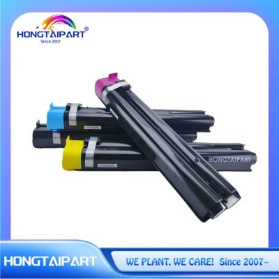 China Color Toner Cartridges 006R01383 006R01384 006R01385 006R01386 for Xerox 700 700i 770 C70 C75 C75 J75 Printer Toner Kit for sale