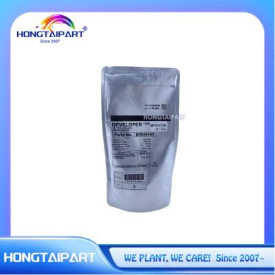 Κίνα Black Developer Powder B0649460 for Ricoh Aficio MP4001 MP5000 MP5001 MP5002 MP4000B MP5000B MP4000 MP1100 MP9000 MP135 Printer προς πώληση