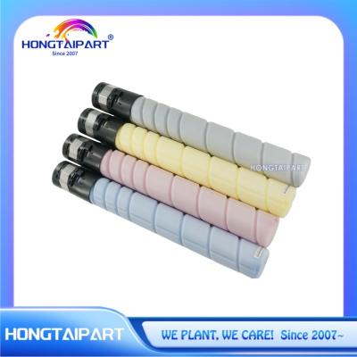 Κίνα TN216 A11G131 A11G231 A11G331 A11G431 Τόνος για την Konica Minolta Bizhub C220 C280 C360 C7722 προς πώληση